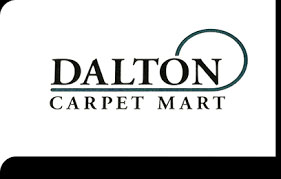 Dalton Carpet Mart logo