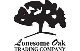 Lonesome Oak logo