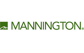 Mannington Flooring logo