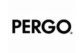PERGO flooring logo