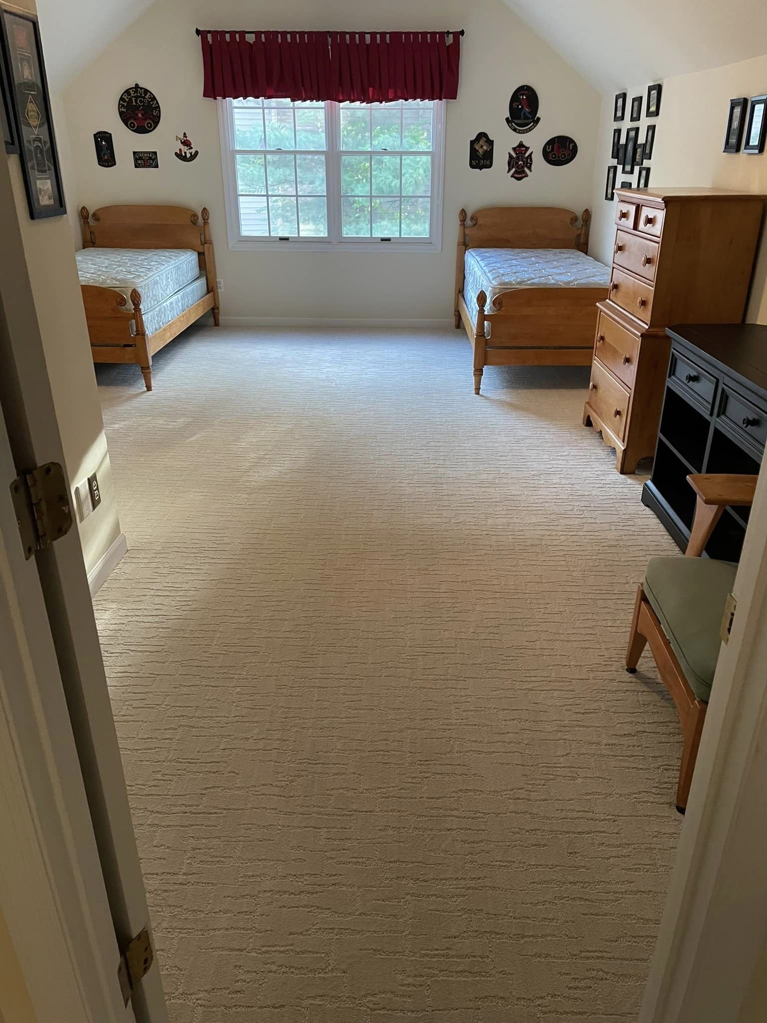 St. Ann, MO Carpet