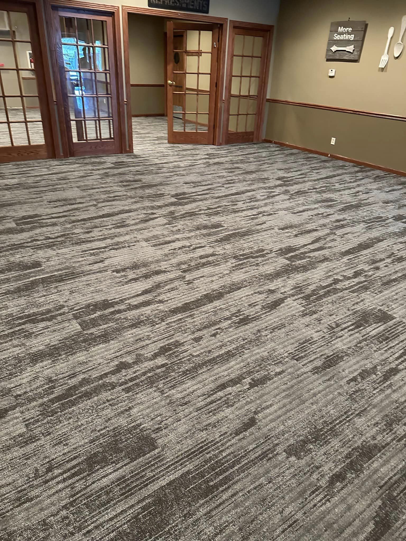 Wentzville, MO Commercial Carpet